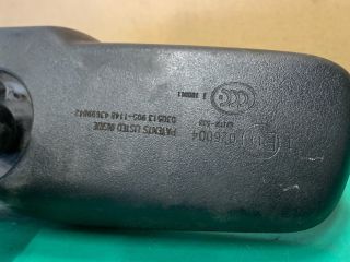 bontott KIA CEED Belső Visszapillantó Tükör