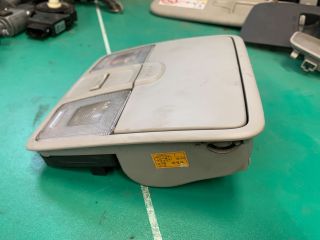 bontott KIA CEED Beltér Világítás Első