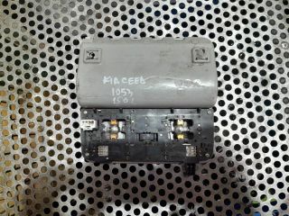 bontott KIA CEED Beltér Világítás Első