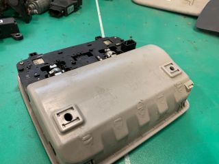 bontott KIA CEED Beltér Világítás Első