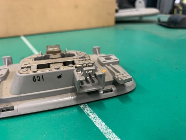 bontott KIA CEED Beltér Világítás Hátsó