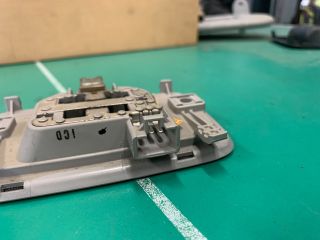 bontott KIA CEED Beltér Világítás Hátsó