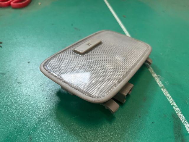 bontott KIA CEED Beltér Világítás Hátsó