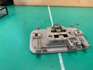 bontott KIA CEED Beltér Világítás Hátsó