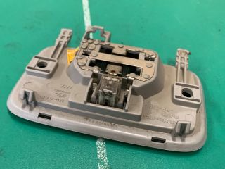 bontott KIA CEED Beltér Világítás Hátsó