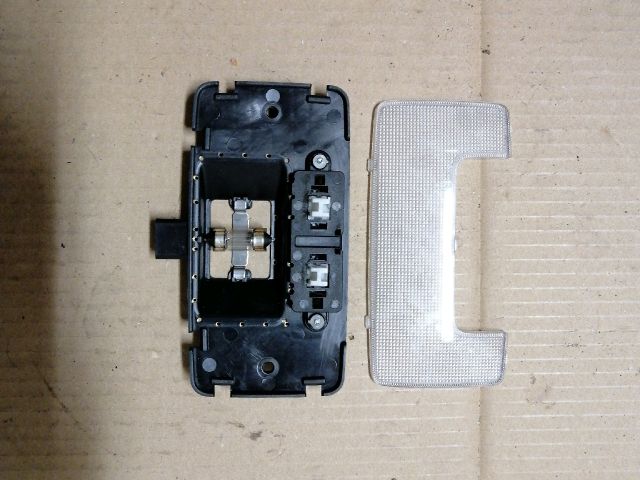 bontott KIA CEED Beltér Világítás Hátsó