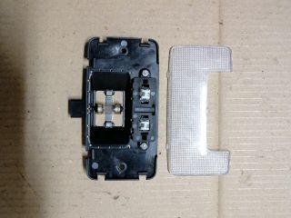 bontott KIA CEED Beltér Világítás Hátsó