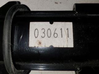 bontott KIA CEED Biztonsági Öv Magasság Állító