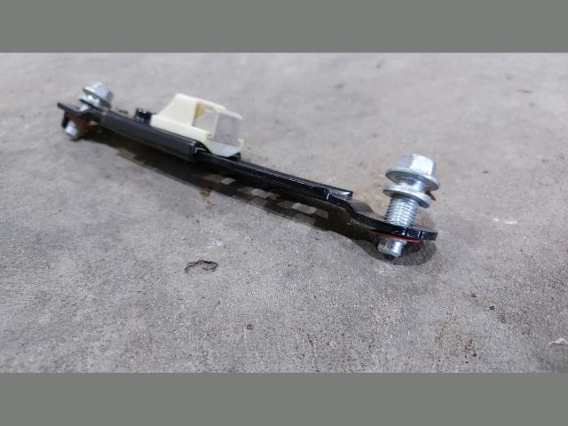 bontott KIA CEED Biztonsági Öv Magasság Állító