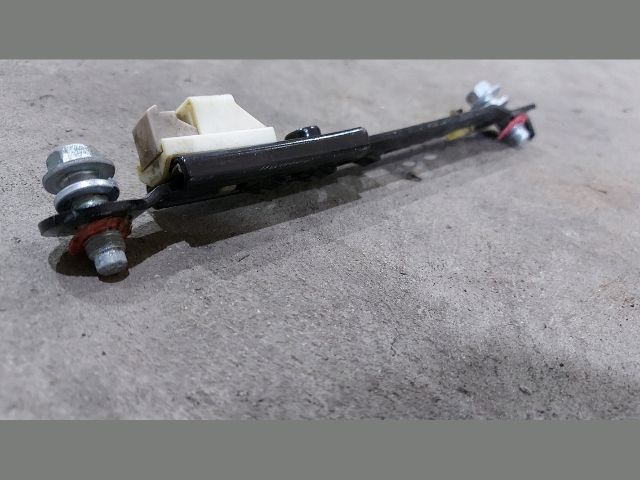 bontott KIA CEED Biztonsági Öv Magasság Állító