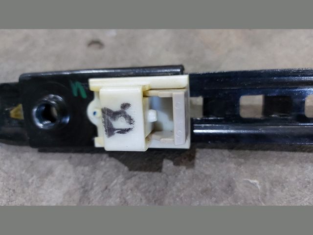 bontott KIA CEED Biztonsági Öv Magasság Állító