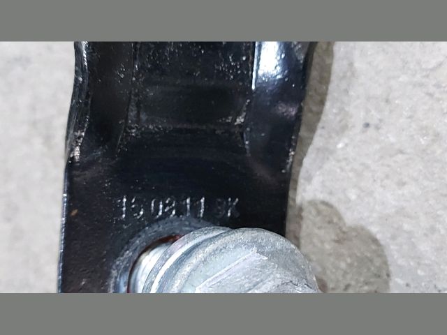 bontott KIA CEED Biztonsági Öv Magasság Állító