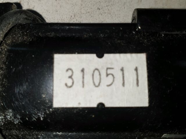 bontott KIA CEED Biztonsági Öv Magasság Állító