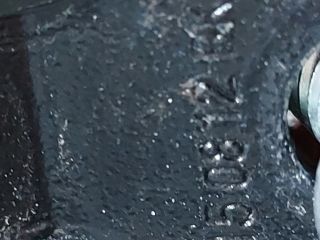 bontott KIA CEED Biztonsági Öv Magasság Állító