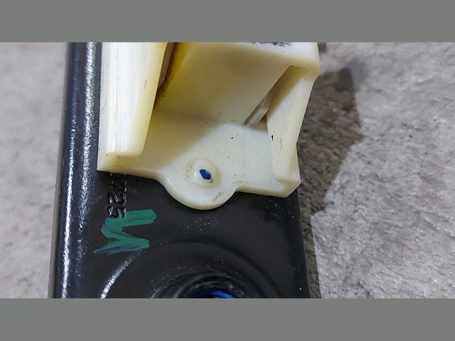 bontott KIA CEED Biztonsági Öv Magasság Állító