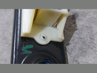 bontott KIA CEED Biztonsági Öv Magasság Állító