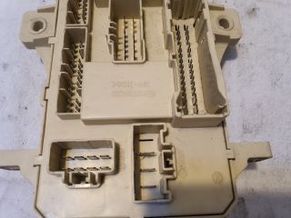 bontott KIA CEED Biztosítéktábla Utastér