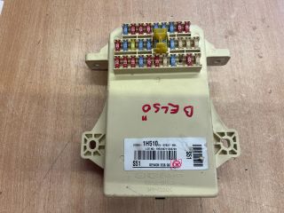 bontott KIA CEED Biztosítéktábla Utastér