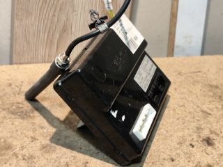 bontott KIA CEED Biztosítéktábla Utastér