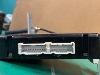 bontott KIA CEED Biztosítéktábla Utastér