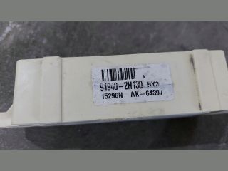 bontott KIA CEED Biztosítéktábla Utastér