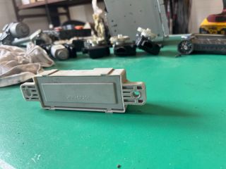 bontott KIA CEED Biztosítéktábla Utastér