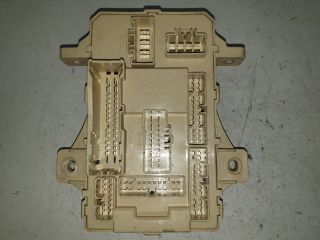 bontott KIA CEED Biztosítéktábla Utastér