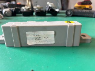 bontott KIA CEED Biztosítéktábla Utastér