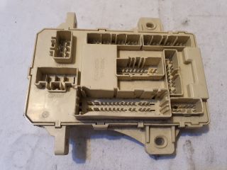 bontott KIA CEED Biztosítéktábla Utastér