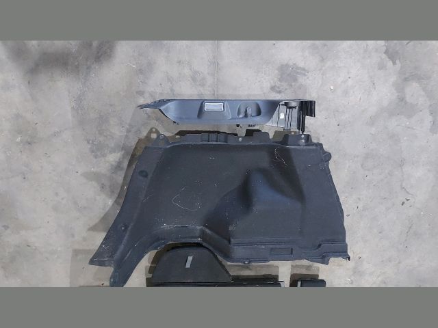 bontott KIA CEED Csomagtér Kárpit