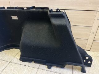 bontott KIA CEED Csomagtér Kárpit