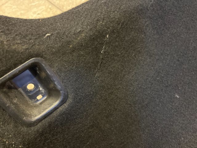 bontott KIA CEED Csomagtér Kárpit