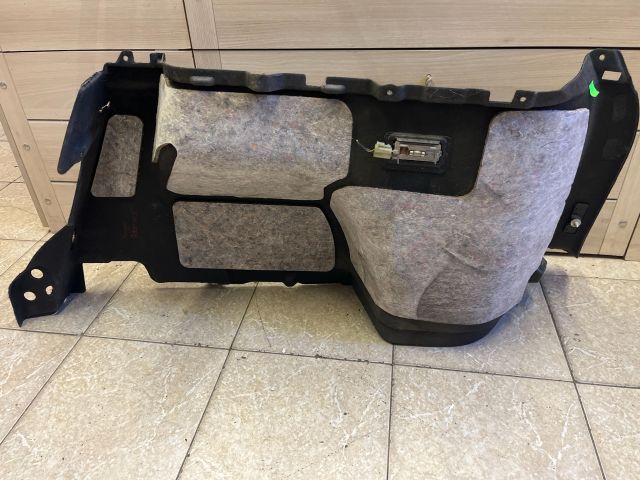 bontott KIA CEED Csomagtér Kárpit