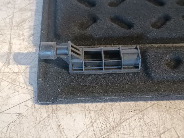 bontott KIA CEED Csomagtér Kárpit