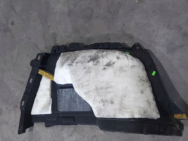 bontott KIA CEED Csomagtér Kárpit