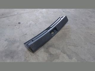 bontott KIA CEED Csomagtér Kárpit