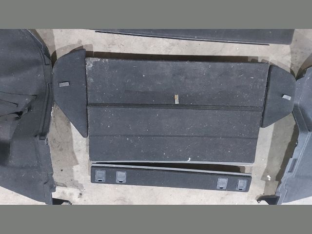 bontott KIA CEED Csomagtér Kárpit