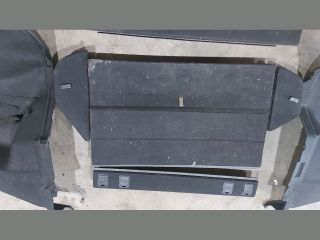 bontott KIA CEED Csomagtér Kárpit