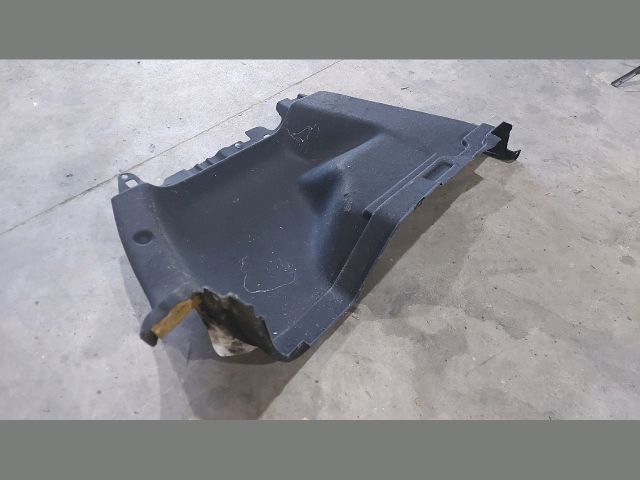 bontott KIA CEED Csomagtér Kárpit