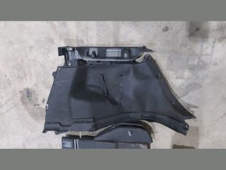 bontott KIA CEED Csomagtér Kárpit