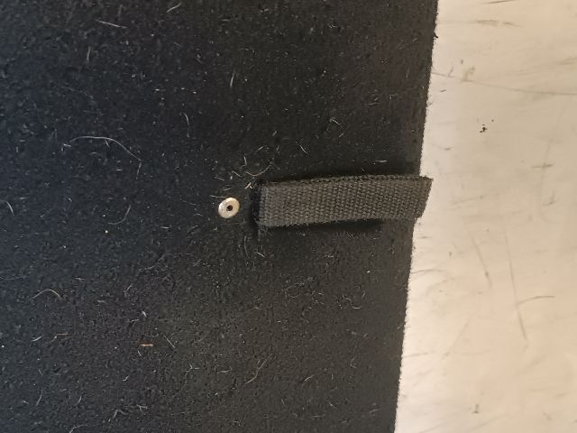 bontott KIA CEED Csomagtér Kárpit