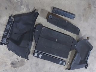 bontott KIA CEED Csomagtér Kárpit