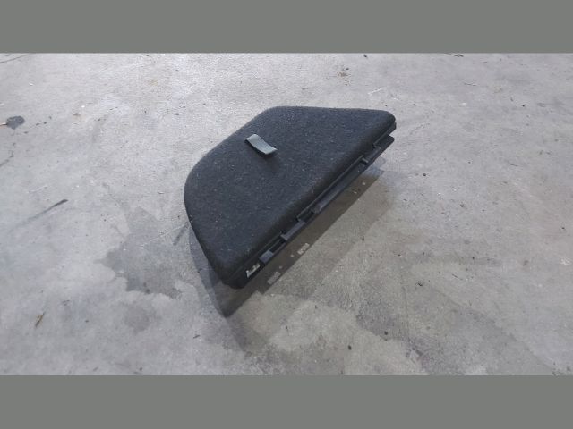 bontott KIA CEED Csomagtér Kárpit