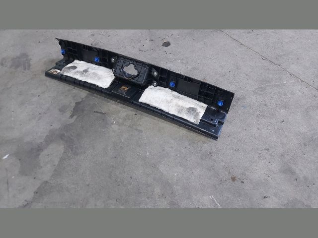 bontott KIA CEED Csomagtér Kárpit