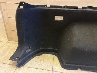 bontott KIA CEED Csomagtér Kárpit