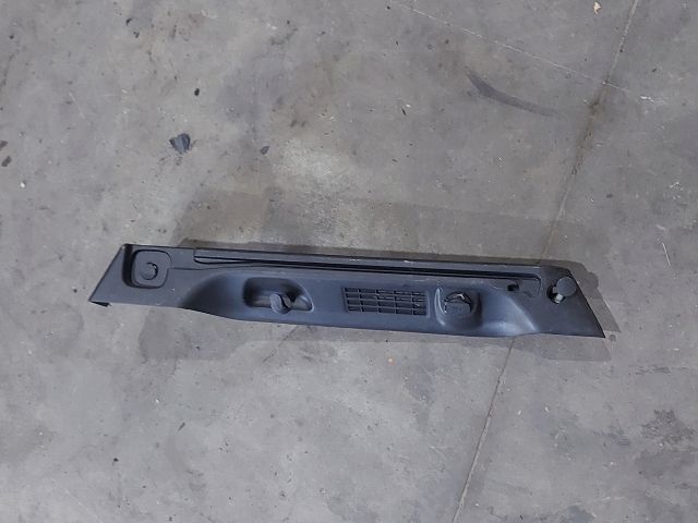 bontott KIA CEED Csomagtér Kárpit