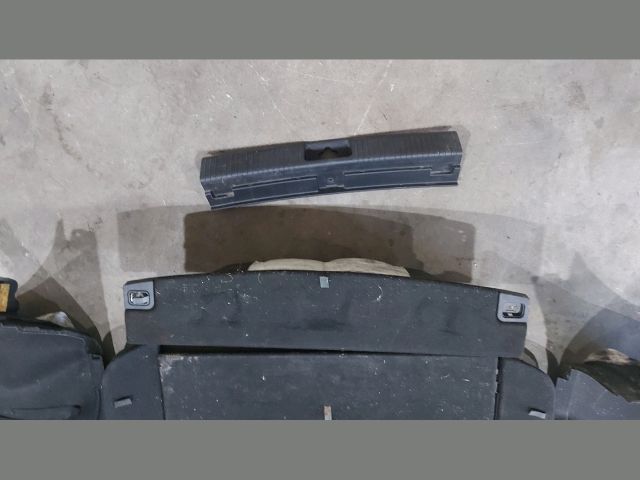 bontott KIA CEED Csomagtér Kárpit