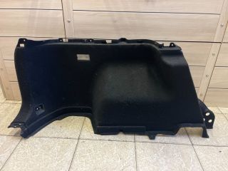 bontott KIA CEED Csomagtér Kárpit