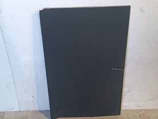 bontott KIA CEED Csomagtér Kárpit