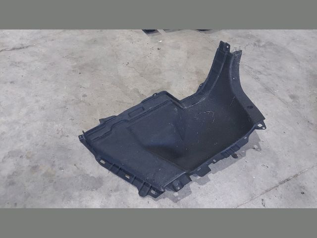 bontott KIA CEED Csomagtér Kárpit